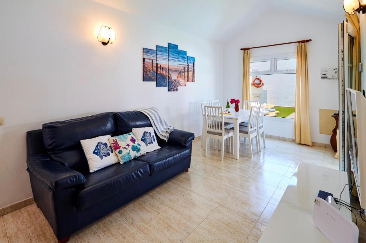 Villa Los Arcos - Lh160 By Villas Now Ltd Playa Blanca  Extérieur photo